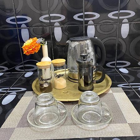 Cog Bnb Lubao -100 Mbps Wifi المظهر الخارجي الصورة