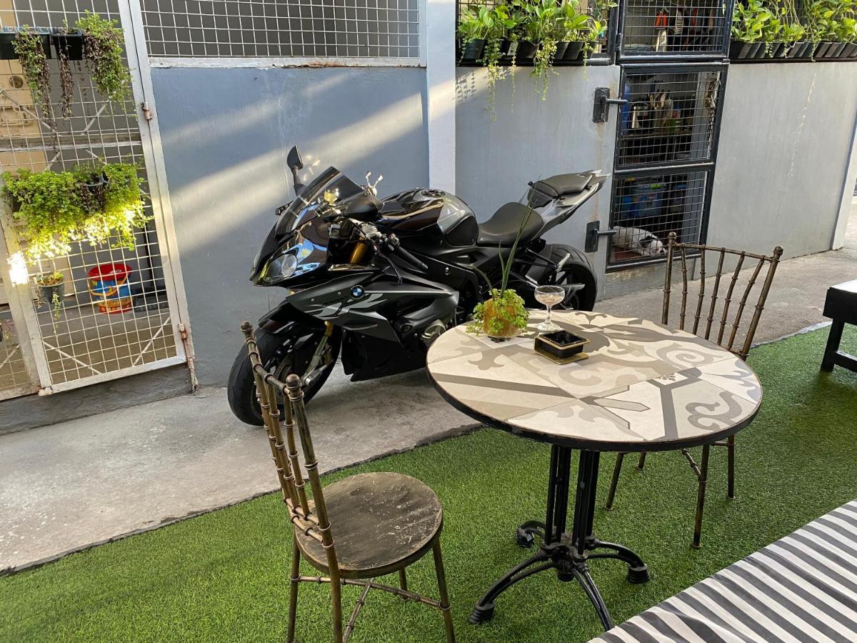 Cog Bnb Lubao -100 Mbps Wifi المظهر الخارجي الصورة