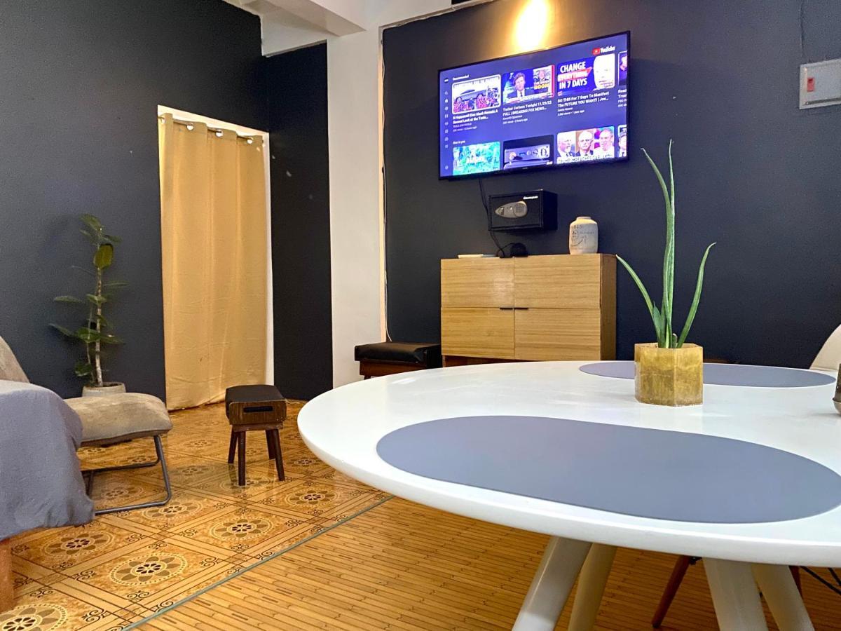Cog Bnb Lubao -100 Mbps Wifi المظهر الخارجي الصورة