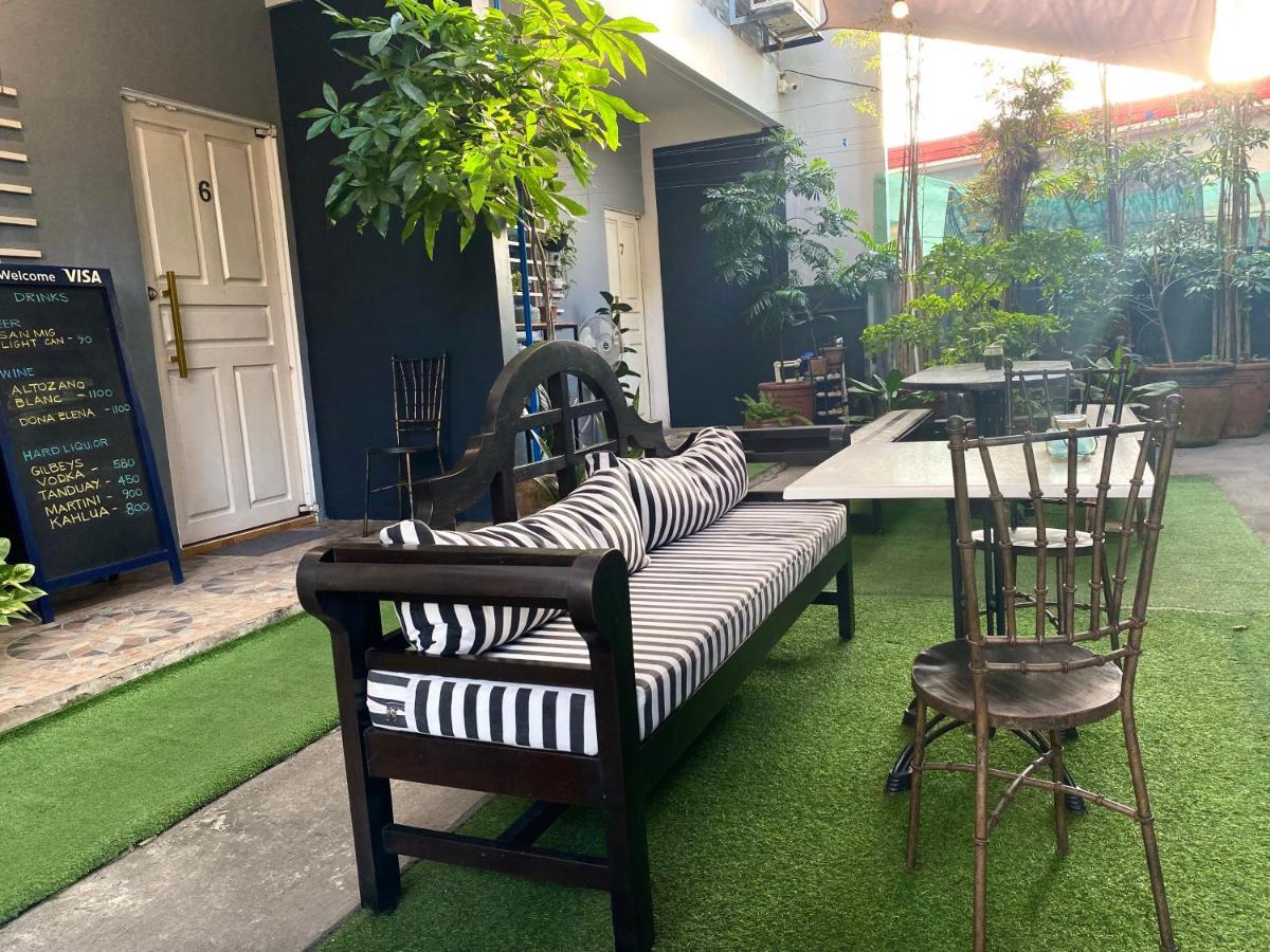 Cog Bnb Lubao -100 Mbps Wifi المظهر الخارجي الصورة