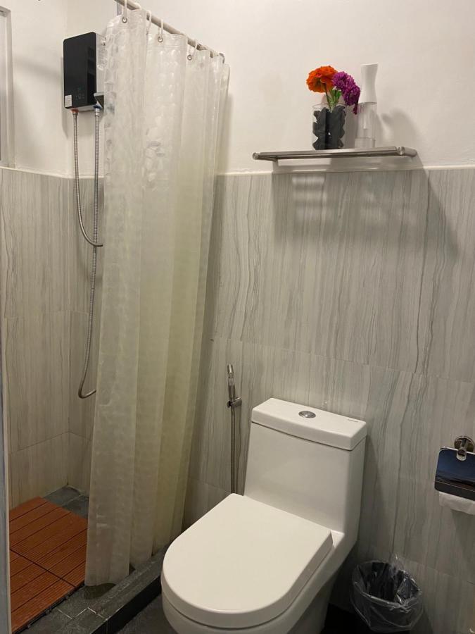 Cog Bnb Lubao -100 Mbps Wifi المظهر الخارجي الصورة